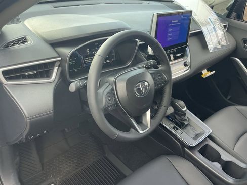 New 2026 Toyota Corolla Cross XLE image 10