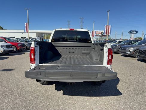 Certified 2023 Ford F150 XLT w/ Equipment Group 302A High image 7