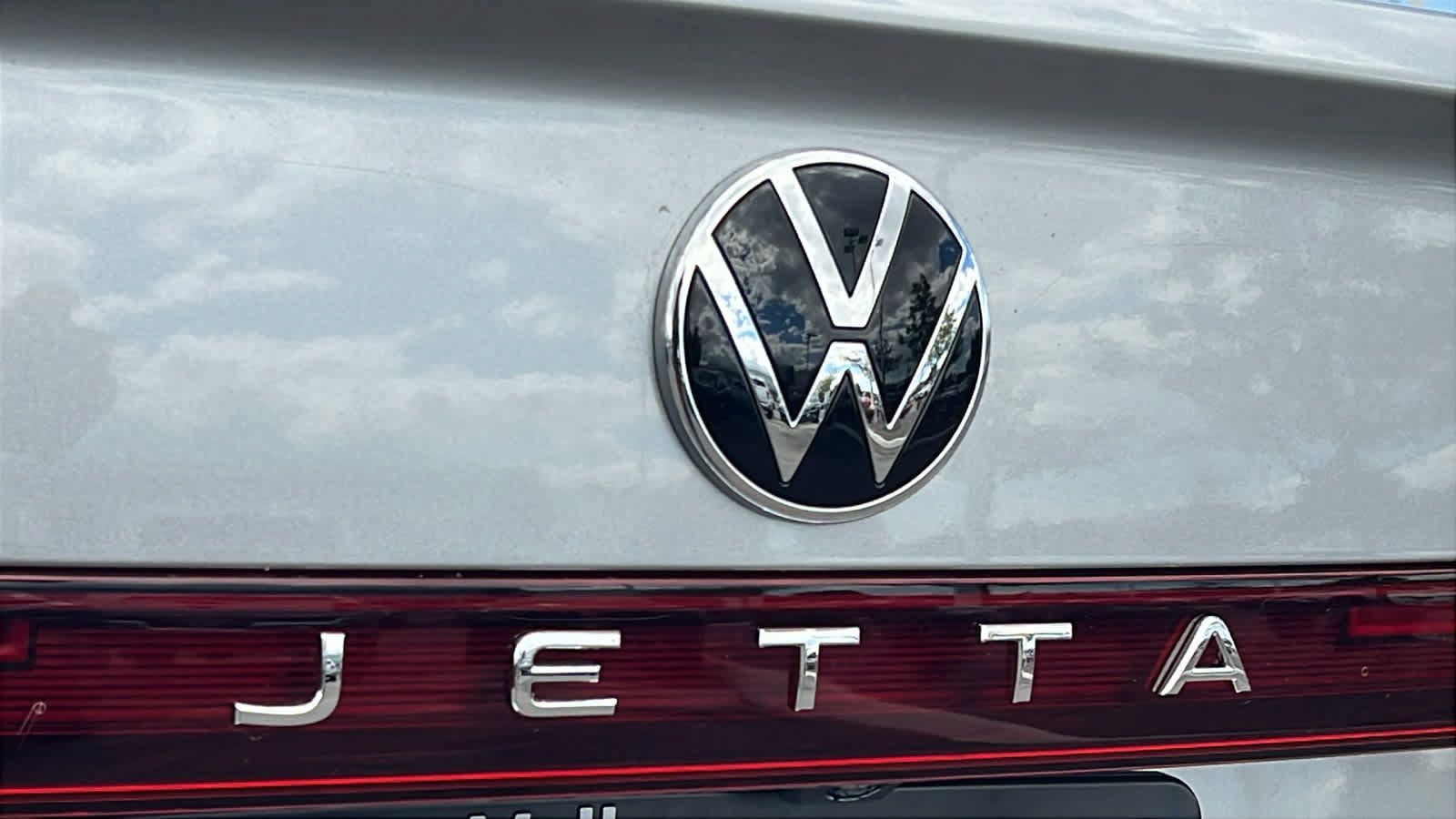 Certified 2026 Volkswagen Jetta S FWD image 28