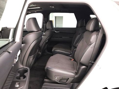 Used 2025 Hyundai Palisade Calligraphy AWD/4WD image 33