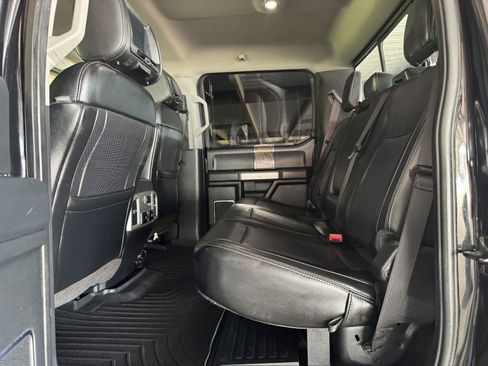 Used 2019 Ford F250 Lariat AWD/4WD image 29