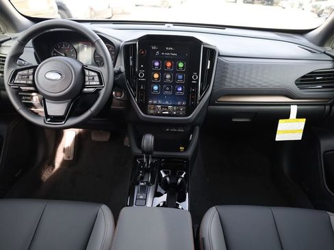 New 2026 Subaru Forester Sport AWD/4WD image 22