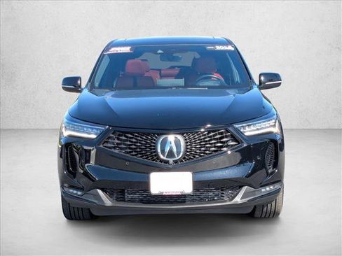 Used 2024 Acura RDX A-Spec image 2