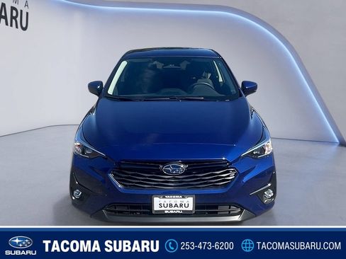 New 2026 Subaru Impreza 2.0i Sport AWD/4WD image 8