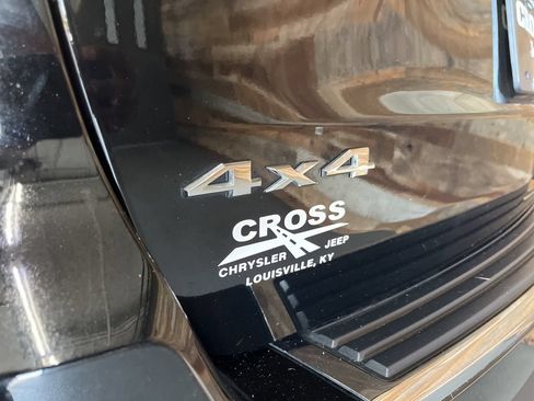 Used 2021 Jeep Grand Cherokee Limited AWD/4WD image 19