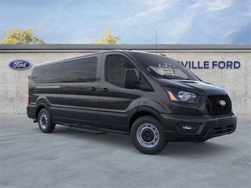 New 2026 Ford Transit 350 XL image 7