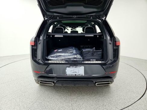 New 2026 Land Rover Range Rover Sport Dynamic SE image 15