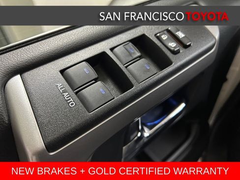Certified 2021 Toyota 4Runner Limited image 39