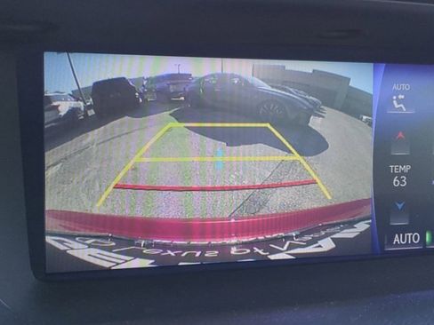 Used 2016 Lexus GS 350 350 image 19