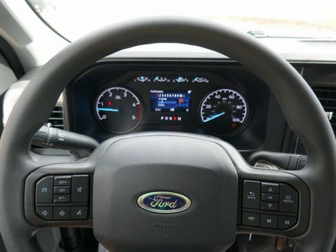 New 2026 Ford F250 XL w/ XL Off-Road Package image 22