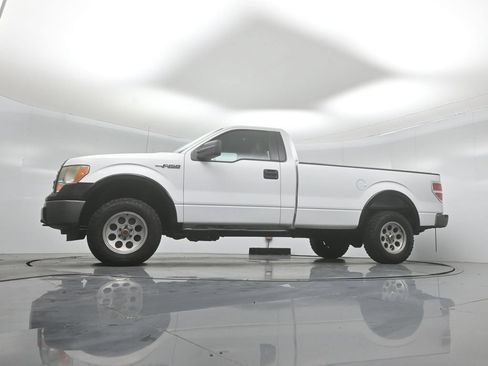 Used 2013 Ford F150 XL w/ Trailer Tow Pkg AWD/4WD image 41