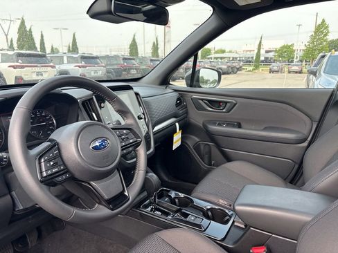 Used 2026 Subaru Forester Premium AWD/4WD image 4