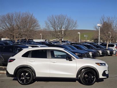 New 2026 Honda HR-V Sport