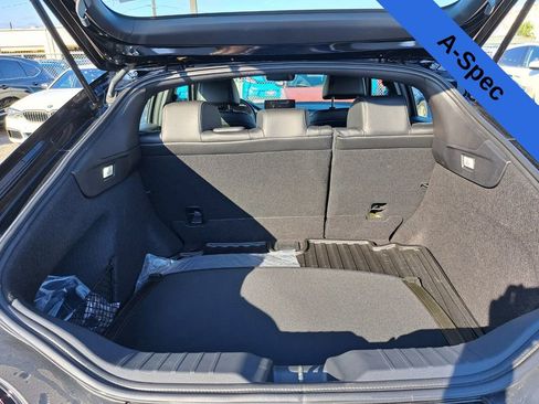 Certified 2025 Acura Integra A-Spec image 25