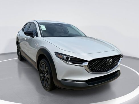 New 2026 MAZDA CX-30 AWD 2.5 S w/ Select Sport Pkg image 1