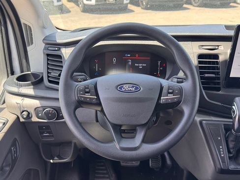New 2026 Ford Transit 350 XL AWD/4WD image 19