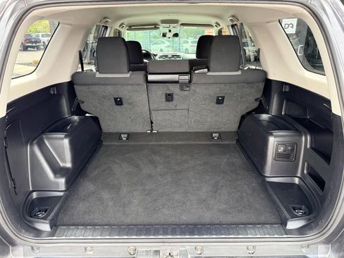 Used 2017 Toyota 4Runner SR5 image 27