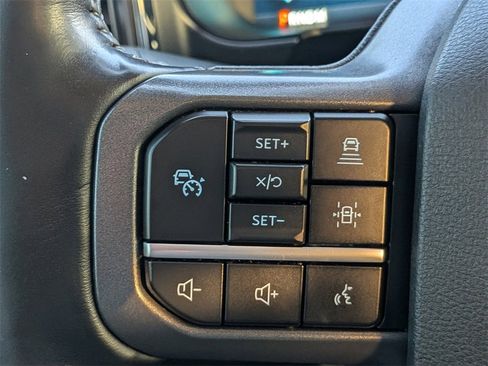 Used 2023 Ford F250 Lariat w/ Lariat Ultimate Package image 26