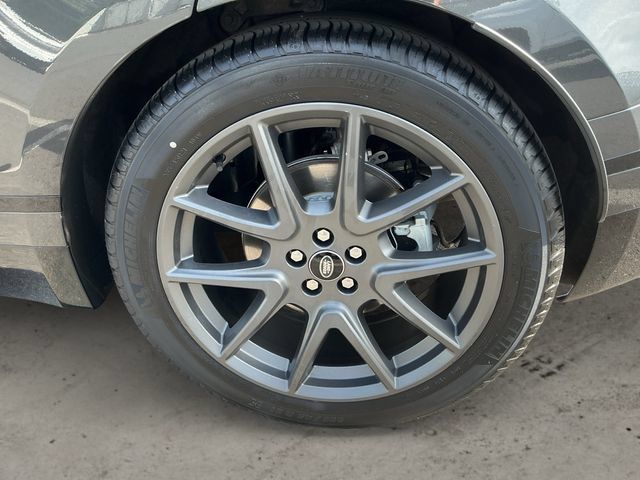 Used 2023 Land Rover Range Rover Velar R-Dynamic S AWD/4WD image 9