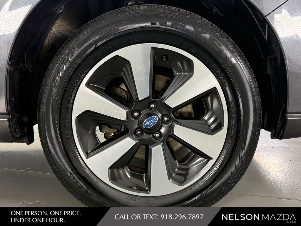 Used 2018 Subaru Forester 2.5i Premium AWD/4WD image 14