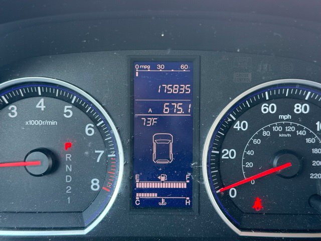 Used 2011 Honda CR-V EX-L image 14