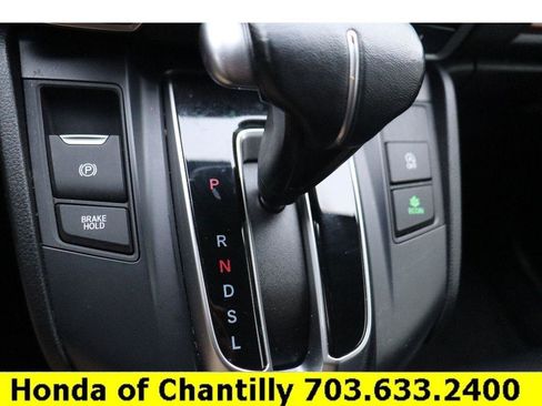 Used 2022 Honda CR-V EX-L image 19