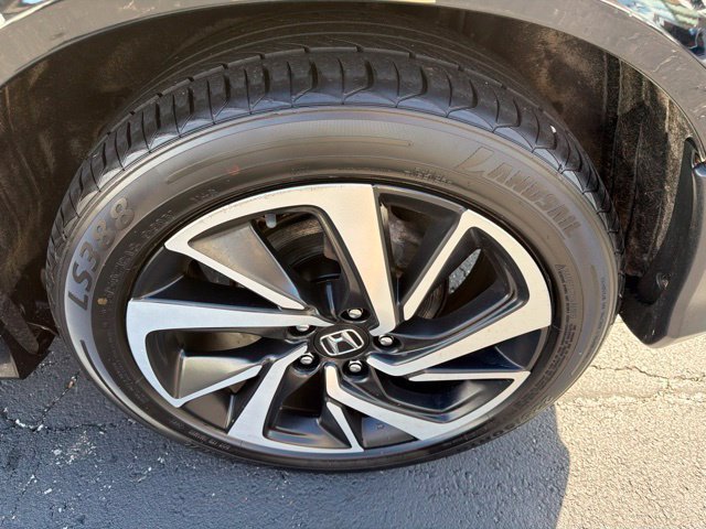 Used 2019 Honda HR-V Sport image 9