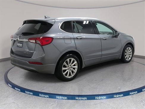 Used 2019 Buick Envision Essence image 6