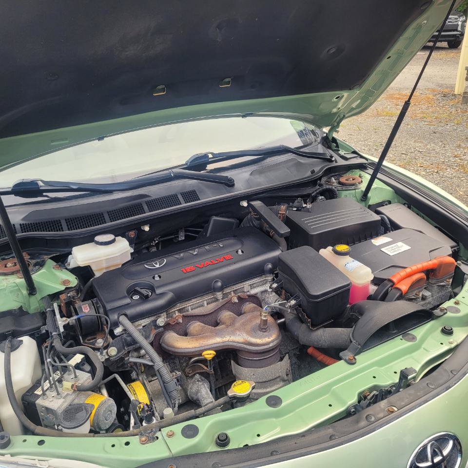 Used 2007 Toyota Camry Hybrid FWD image 32