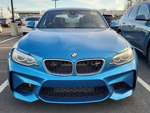 Used 2017 BMW M2 image 2