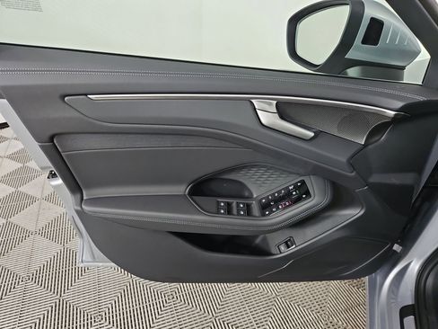 New 2026 Audi A6 Prestige image 21