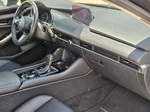 Used 2025 MAZDA MAZDA3 s FWD image 29