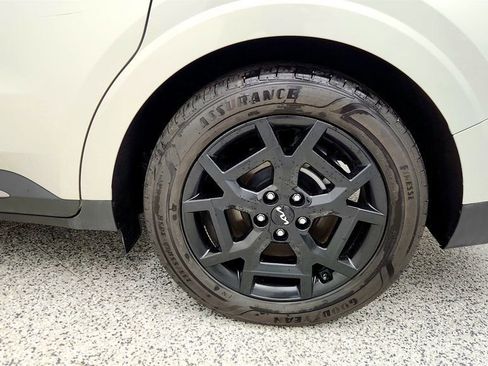 Used 2025 Kia Carnival SX Prestige image 9