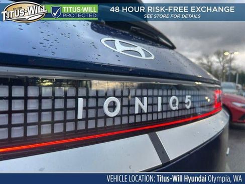 New 2026 Hyundai Ioniq 5 Limited image 32