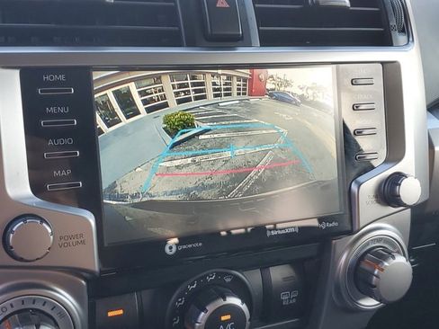 Used 2023 Toyota 4Runner SR5 image 24