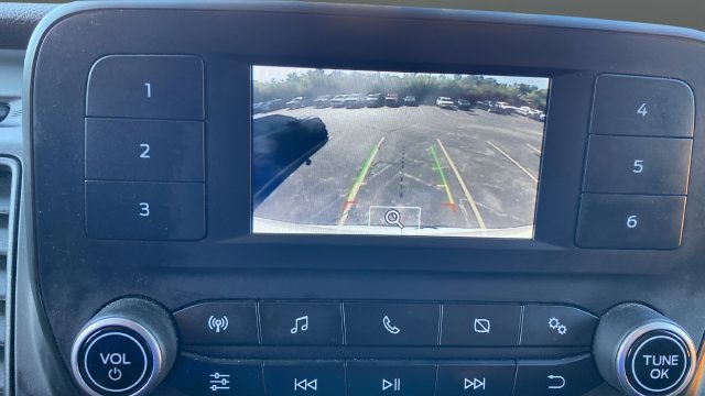 Used 2022 Ford Transit 250 Medium Roof RWD image 14