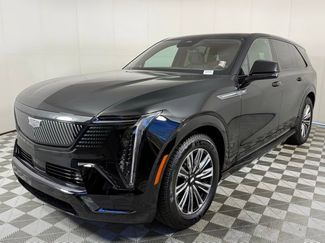 New 2026 Cadillac Escalade IQ Sport 1 video 2