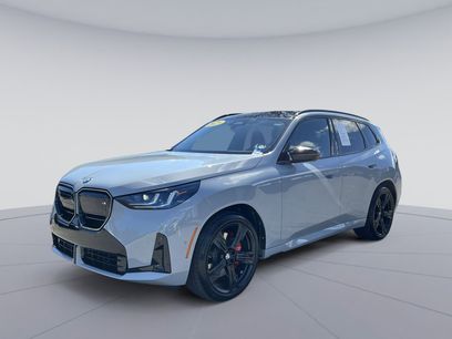 Used 2025 BMW X3 M50 w/ Premium Package