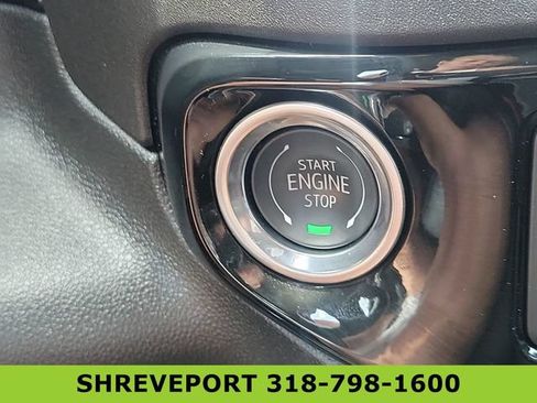 Certified 2026 Chevrolet Silverado 2500 LT AWD/4WD image 17