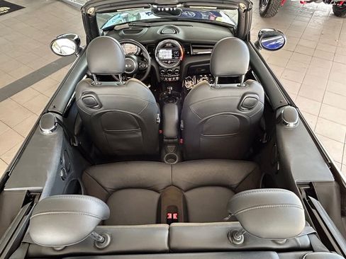 Used 2020 MINI Cooper S image 16