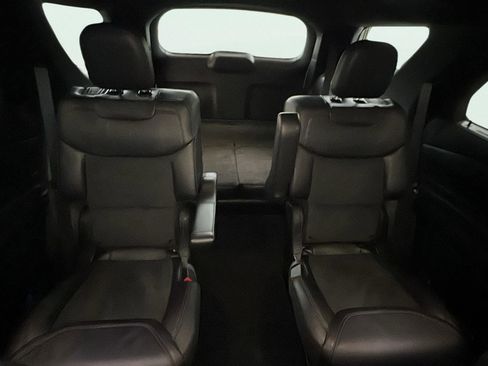 Certified 2023 Ford Explorer ST w/ Equipment Group 401A image 19