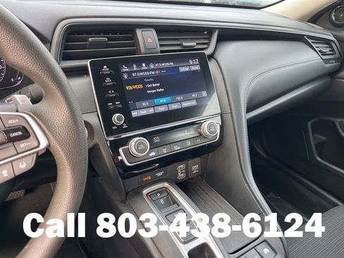 Used 2022 Honda Insight EX image 23