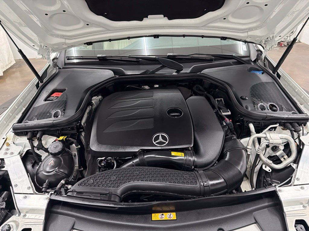 Certified 2023 Mercedes-Benz E 350 4MATIC Sedan image 32