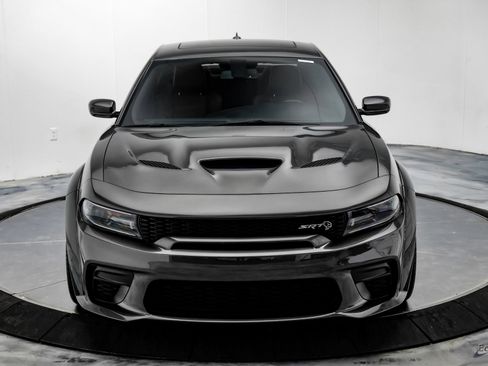 Used 2020 Dodge Charger SRT Hellcat w/ Harman/Kardon Audio Group image 30