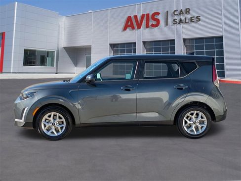 Used 2024 Kia Soul LX w/ Option Group 015 image 10