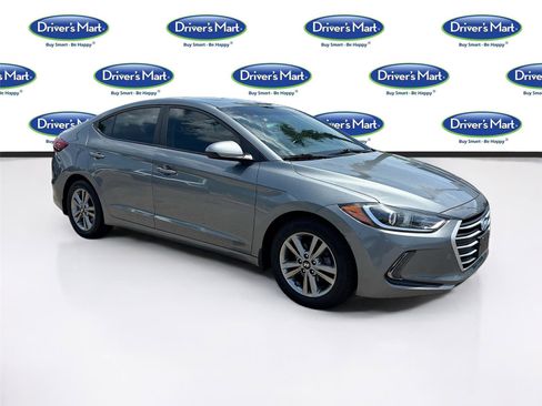 Used 2018 Hyundai Elantra Value Edition FWD image 7
