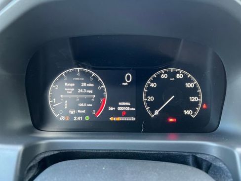 New 2026 Honda Odyssey Touring image 20