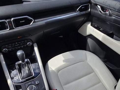 Used 2022 MAZDA CX-5 AWD 2.5 S w/ Premium Plus Pkg image 15