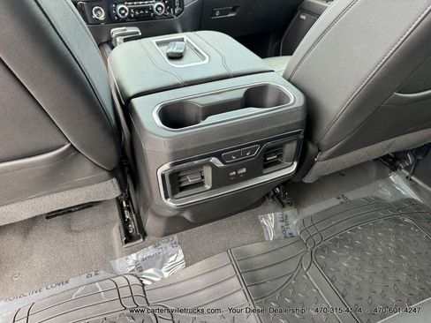 Used 2022 GMC Sierra 1500 SLT AWD/4WD image 26
