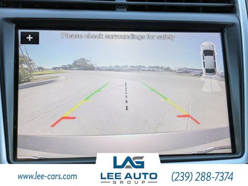 Used 2016 Lincoln MKX Select w/ Select Plus Package image 27